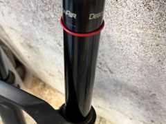 Rock Shox Lyrik Select+ 2023