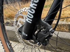 Cube Stereo 120 Race lightgrey