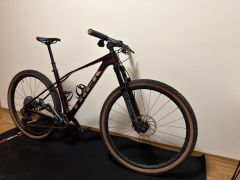 Trek procaliber 9.7