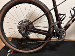 Trek procaliber 9.7