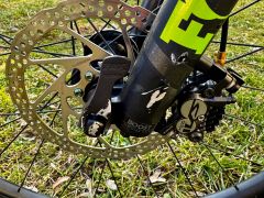 Giant Trance 2 GE 2019