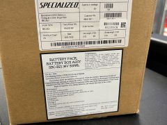 Specialized batéria M3-500Wh (Sbc-B21)