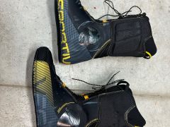 La Sportiva Vega , ski alpová lyžiarka