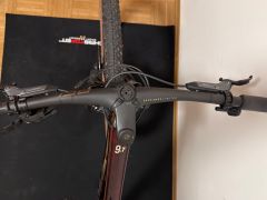 Trek Procaliber 9.7 (Carbon / GX Axs) L