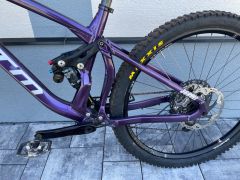 Enduro bike Ctm scroll custom M