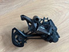 Shimano XT Rd-M8100 SGS prehadzovačka