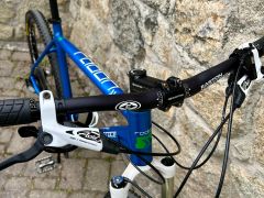 Radon ZR Race 26 L, 11.5kg