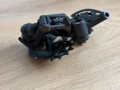 Shimano XT Rd-M8100 SGS prehadzovačka