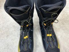 La Sportiva Vega , ski alpová lyžiarka
