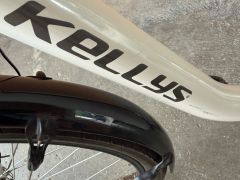 Kellys Avery 30 26 dámsky bicykel, biela