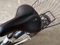 Kellys Avery 30 26 dámsky bicykel, biela