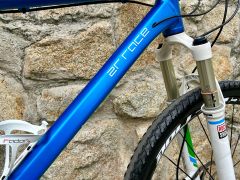 Radon ZR Race 26 L, 11.5kg