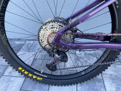 Enduro bike Ctm scroll custom M