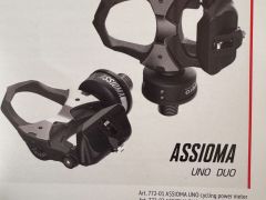 Assioma Duo