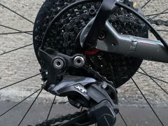 Specialized Crosstrail