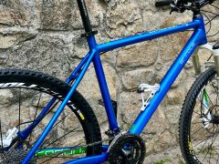 Radon ZR Race 26 L, 11.5kg