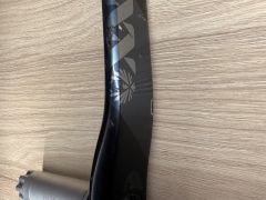 Kľuky Sram XX1 dub sl 170mm