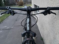 Specialized Crosstrail