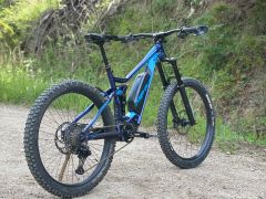 Merida eONE-SIXTY