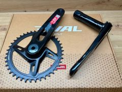 Kliky Sram Rival E1 1x Xplr DUB Wide 42z 175mm