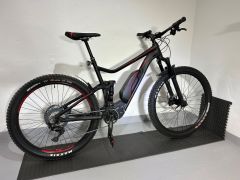 Merida e ONE Twenty 800