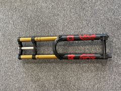 Fox 40 grip 2 kashima