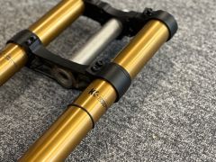 Fox 40 grip 2 kashima