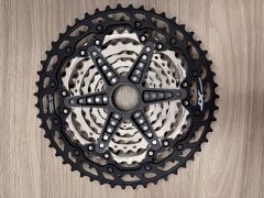 Kazeta Shimano XT Cs-M8100 12s 10-51 zubov