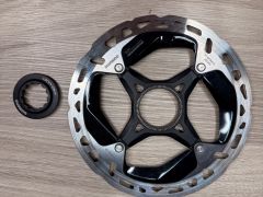 Kotúč Shimano Rt-Mt900-S 160mm centerlock