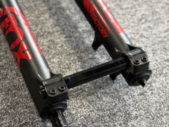 Fox 40 grip 2 kashima