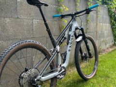 Canyon Neuron CF8