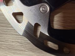 Kotúč Shimano Rt-Mt900-S 160mm centerlock