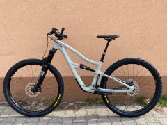 Ibis Ripley V4S 2024(sram Udh)