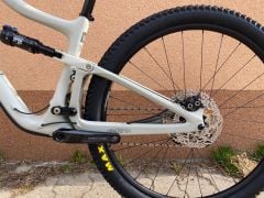 Ibis Ripley V4S 2024(sram Udh)