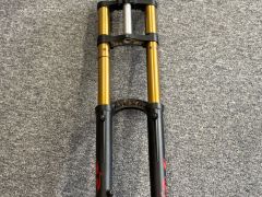 Fox 40 grip 2 kashima