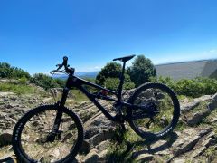 YT Jeffsy Comp 29 Carbon, veľkosť L