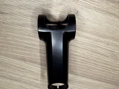 Predstavec Darimo Ix2Al black -25 90mm