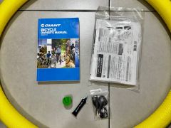 Giant Trance 2 GE 2019