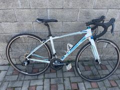 Giant Liv Allux veľkosť S