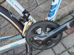 Giant Liv Avail veľkosť S