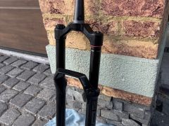 Rock Shox Zeb Select +