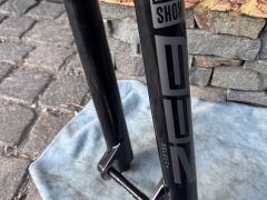 Rock Shox Zeb Select +