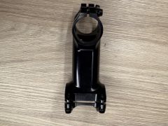 Predstavec Darimo Ix2Al black -25 90mm