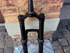 Rock Shox Zeb Select +