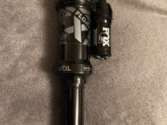 Fox float x 230x65 výmena/predaj