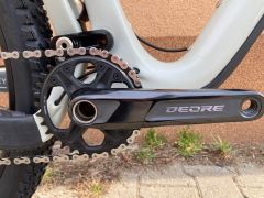 Ibis Ripley V4S 2024(sram Udh)