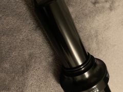 Fox float x 230x65 výmena/predaj