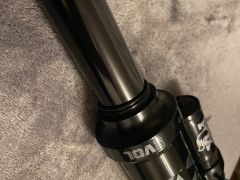 Fox float x 230x65 výmena/predaj