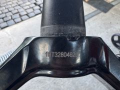 Rock Shox Zeb Select +