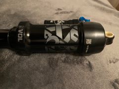 Fox float x 230x65 výmena/predaj